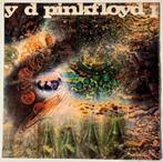 Pink Floyd - A Saucerful Of Secrets (1st Dutch Pressing) -, Cd's en Dvd's, Nieuw in verpakking