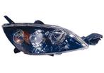 Mazda 3 2003-2009 Hatchb. Koplamp Rechts (Koplampen), Auto-onderdelen, Verzenden, Nieuw
