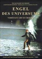 Engel des Universums von Fridrik Thor Fridriksson  DVD, CD & DVD, Verzenden