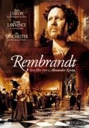 Rembrandt op DVD, CD & DVD, DVD | Drame, Envoi