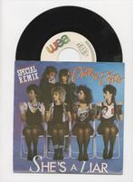 Dolly Dots – She’s A Liar (Special Remix) / Broke (1-7-Viny, Ophalen of Verzenden, Nieuw in verpakking