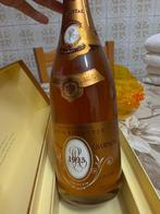 1993 Louis Roederer, Cristal - Champagne Brut, Cristal - 1, Verzamelen, Nieuw