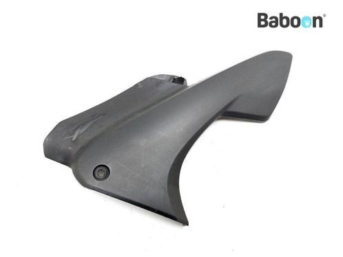 Buddypaneel Rechts Honda CBF 600 2007-2010 (CBF600N CBF600S, Motoren, Onderdelen | Honda, Gebruikt, Verzenden