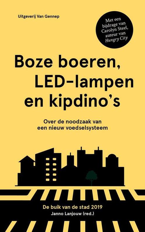 Flevo Campus jaarboek 2019 2 -   Boze boeren, LED-lampen en, Boeken, Wetenschap, Zo goed als nieuw, Verzenden