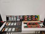 Diverse frontplaten kans/ gokautomaat Waaronder..., Diversen, Ophalen, Nieuw