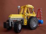 Lego Set - 8849 - Technic - Tractor Item No: 8849-1, Kinderen en Baby's, Nieuw