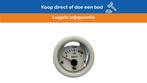 Bieden: Osculati Waste Water Tank Level Indicator 52 mm Whi, Ophalen of Verzenden, Nieuw