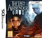 The Last Airbender-Standaard (NDS) Gebruikt, Games en Spelcomputers, Ophalen of Verzenden, Nieuw