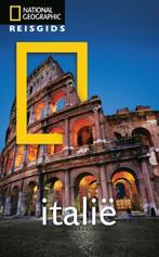National Geographic reisgids Italie / National Geographic, Boeken, Verzenden, Gelezen, Tim Jepson