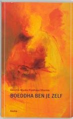Boeddha ben je zelf 9789056700683 G. Prabhasa, Boeken, Verzenden, Gelezen, G. Prabhasa