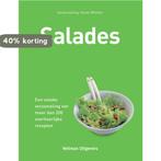 Salades 9789048307517 Steven Wheeler, Verzenden, Zo goed als nieuw, Steven Wheeler