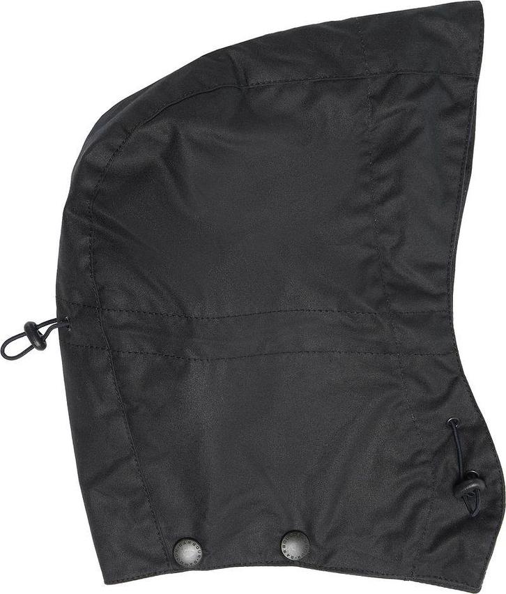 Barbour Capuchon Zwart maat  Heren, Kleding | Heren, Hoeden en Petten, Nieuw, Verzenden