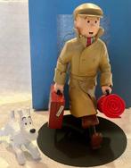 Tintin - Statuette Moulinsart 46948 - Tintin et Milou - Ils, Boeken, Nieuw