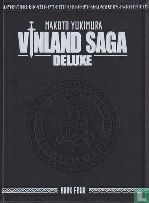 Vinland Saga Deluxe Book Four - 2024, Boeken, Stripverhalen, Zo goed als nieuw, Eén stripboek, Verzenden