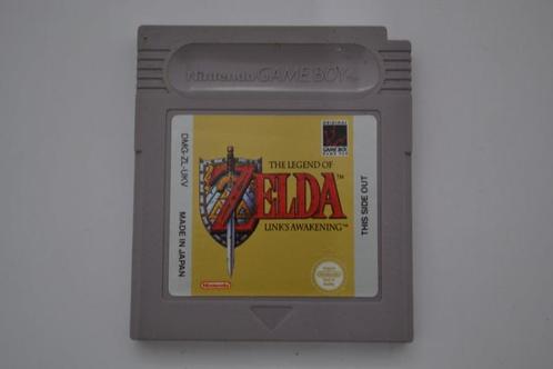 The Legend of Zelda Links Awakening (GB UKV), Games en Spelcomputers, Games | Nintendo Game Boy