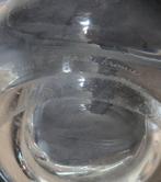 Daum - Vase - Cristal, Antiek en Kunst