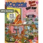 Noortje 01 kan die muziek zachter 9789058559562 Jan Steeman, Boeken, Verzenden, Gelezen, Jan Steeman