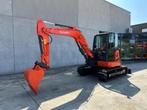 Veiling: Rupsgraafmachine Kubota KX155-5 Diesel 2025, Ophalen