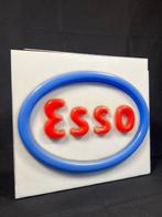 Esso - Lichtbak - Plastic