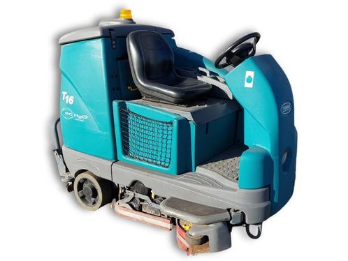 Tennant T16, Zakelijke goederen, Machines en Bouw | Onderhoud en Reiniging, Ophalen of Verzenden