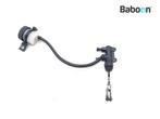 Pompe du frein arrière Moto Guzzi 1200 Sport 2007-2009, Motoren, Verzenden, Nieuw