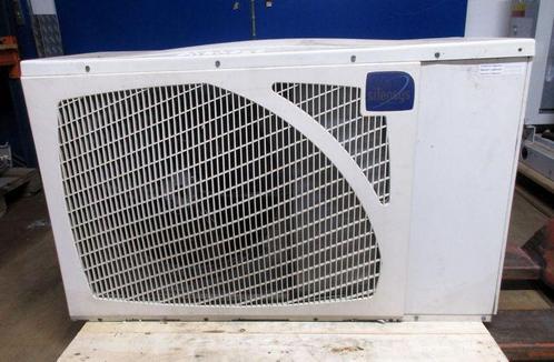 Koelmotor silensys, Lunite, TFH4524Z, R404A, Zakelijke goederen, Kantoor en Winkelinrichting | Onderdelen