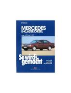 1995 - 2002 MERCEDES BENZ E KLASSE W210 DIESEL VRAAGBAAK D.., Ophalen of Verzenden