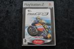Moto GP 3 Playstation 2 PS2 Platinum, Verzenden