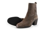 Shabbies Amsterdam Boots in maat 38 Beige, Kleding | Dames, Schoenen, Shabbies Amsterdam, Verzenden, Beige, Overige typen