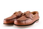 Timberland Bootschoenen in maat 39½ Bruin | 5% extra korting, Kleding | Dames, Schoenen, Bruin, Verzenden, Zo goed als nieuw, Timberland
