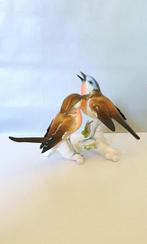 Karl Ens, Volkstedt - Figurine - Karl Ens Volkstedt, Vögel
