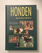 HONDEN VAN DE HELE WERELD 9789025294847 Adlercreutz, Verzenden, Gelezen, Adlercreutz