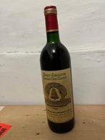 1984 Chateau Angelus & 1989 Chateau La Croix de Gay -, Verzamelen, Nieuw