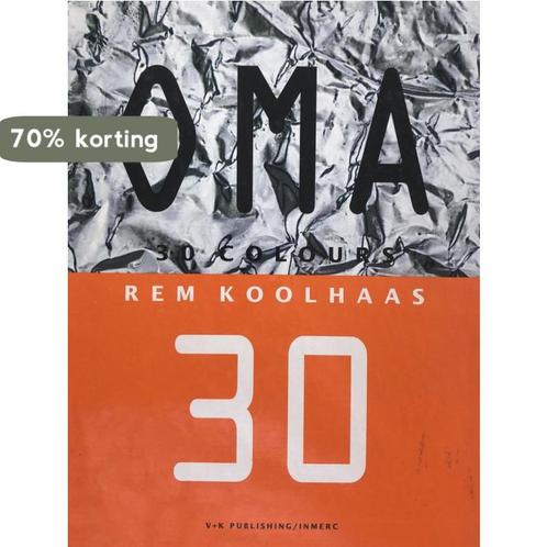 Rem Koolhaas 9789066115729 Rem Koolhass, Boeken, Taal | Engels, Gelezen, Verzenden