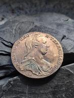 Autriche. Marie-Thérèse. Thaler (taler) 1780 / Variante
