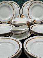 Edelstein – Form Versace - Klassisches Porzellanservice