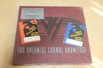 Van Halen - For Unlawful Carnal Knowledge 2LP+2CD+Blu-ray +, Nieuw in verpakking