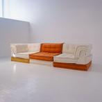Roche Bobois - Hans Hopfer - Sofa (9) - Mahjong - Textiel