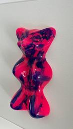 D - Uli -  Hommage a´ Yves Klein HARIBO, Antiek en Kunst