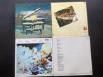 Dire Straits, Fleetwood Mac, Supertramp - 4 x classic albums, Cd's en Dvd's, Nieuw in verpakking