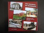 Van boerderij tot fundament 9789075703757 C. de Gast, Boeken, Verzenden, Zo goed als nieuw, C. de Gast