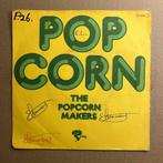 Popcorn Makers, The – Popcorn / Toad In The Hole (1-7-Vinyl, Ophalen of Verzenden, Nieuw in verpakking