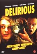 Delirious op DVD, Cd's en Dvd's, Dvd's | Drama, Verzenden, Nieuw in verpakking