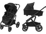 Maxi-Cosi Lila XP+ - Kinderwagen - Inclusief reiswieg en, Kinderen en Baby's, Kinderwagens en Combinaties, Verzenden, Zo goed als nieuw