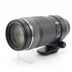 Olympus M.Zuiko Digital ED 100-400mm f/5-6.3 IS |, Audio, Tv en Foto, Foto | Lenzen en Objectieven, Verzenden, Zo goed als nieuw