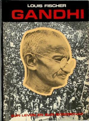 Gandhi, Boeken, Taal | Overige Talen, Verzenden
