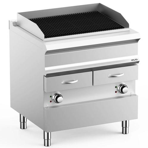 Stoomgrill | DOMINA PRO 700 | Elektrisch | Oppervlak, Zakelijke goederen, Horeca | Keukenapparatuur, Nieuw in verpakking, Verzenden