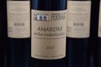 2017 Ferragù - Amarone della Valpolicella - 6 Flessen (0.75, Nieuw