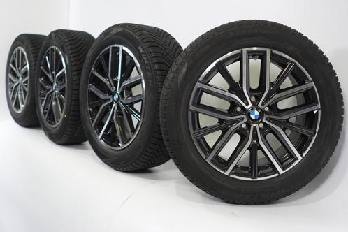 BMW X1 iX1 U11 BEV X2 iX2 U10 838M 18 inch velgen Pirelli Wi, Auto-onderdelen, Banden en Velgen, Ophalen of Verzenden