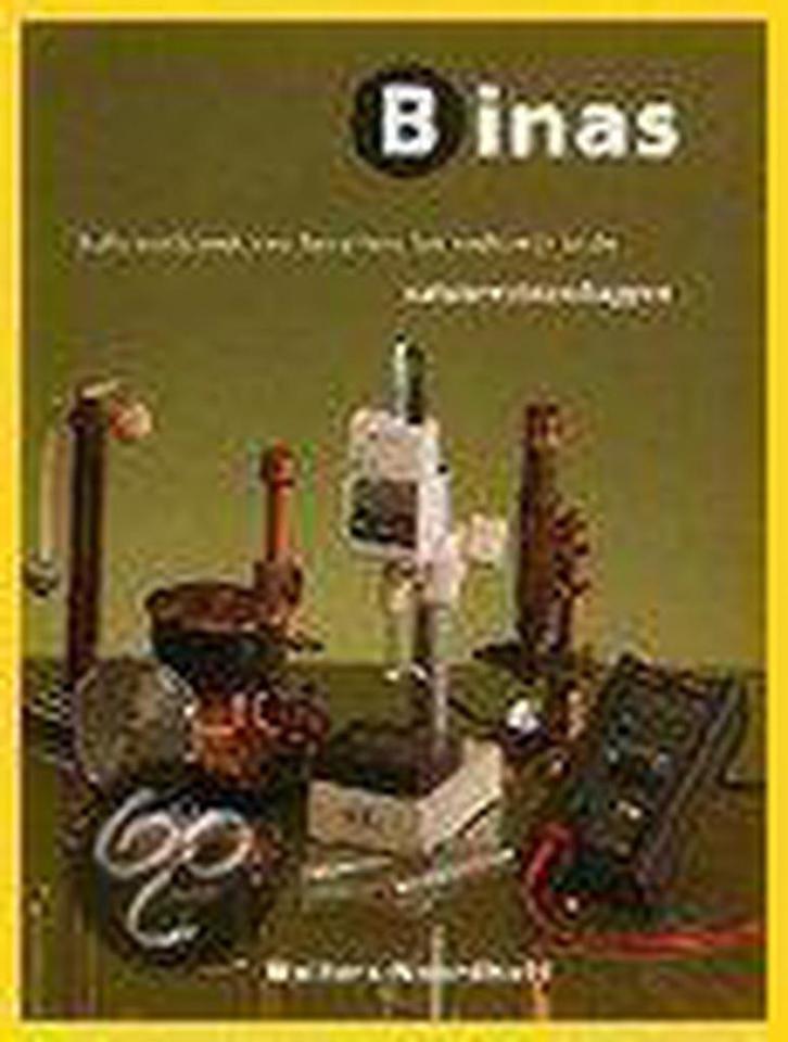 Binas Havo/vwo Informatieboek 9789001893774 G. Verkerk, Boeken, Schoolboeken, Gelezen, Verzenden